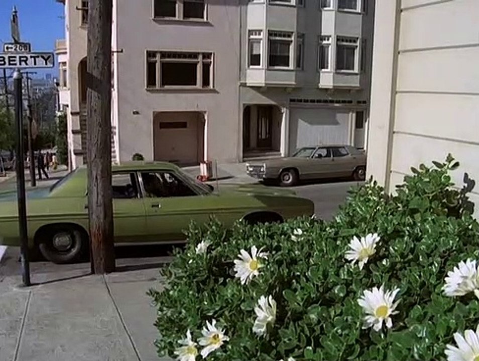 Die Strassen von San Francisco S02E08-Benjy der Schnüffler