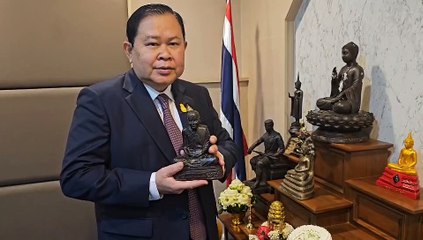 รมช.เกษตรฯ เริ่มทันทีนโยบายพักหนี้เกษตร 3 ปี