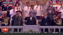중국, 북한 9·9절 행사에 대표단 파견…단장은 국무원 부총리