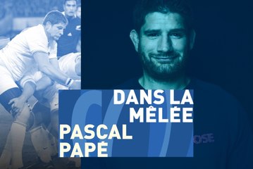 « Prendre les Blacks à leur propre jeu » - Rugby - CM 2023 - Dans la mêlée
