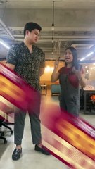 Mata ng artista, kilala mo ba? Si Kylie Padilla ba ito? | PEP Pop Quiz #shorts