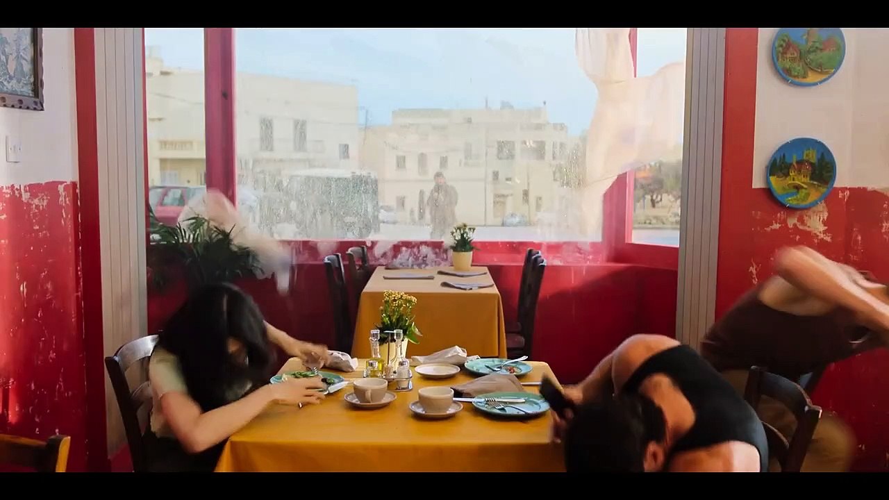 Sniper: G.R.I.T. Trailer OV