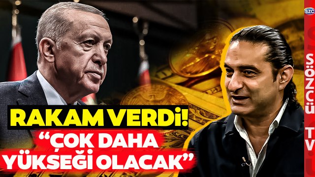 Dolar 50 60 Olabilir! Devrim Akyıl Dolar Kurunda Yerel Seçim Detayını Anlattı