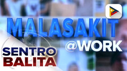 Malasakit at Work | Isang tatay, humihingi ng tulong para mapaoperahan ang anak na may enlarged heart