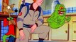 The Real Ghostbusters - 6x14 - Stay Tooned (Sammy K Il Furetto)