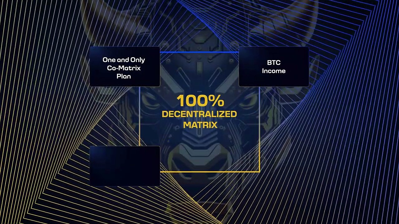 Bulleto - The Crypto Machine _ What is Bulleto _ Bulleto Full Plan Explain