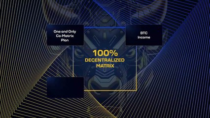 Bulleto - The Crypto Machine _ What is Bulleto _ Bulleto Full Plan Explain