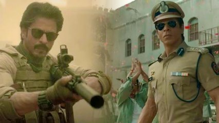 Fan Feedback on Twitter: 'Jawan' Attains Blockbuster Status