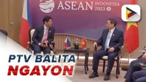 Vietnam, interesado na magkaroon ng rice trade deal sa Pilipinas