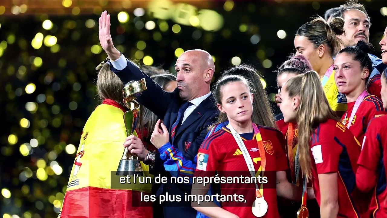 Ramos : "Un comportement inacceptable"