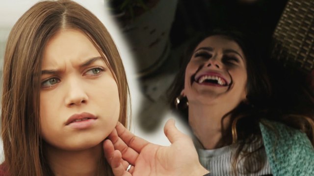 فضيلة هانم و بناتها الحلقة 18 - Fazilet Hanım ve Kızları