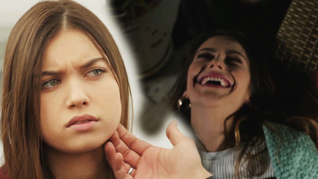 فضيلة هانم و بناتها الحلقة 18 - Fazilet Hanım ve Kızları