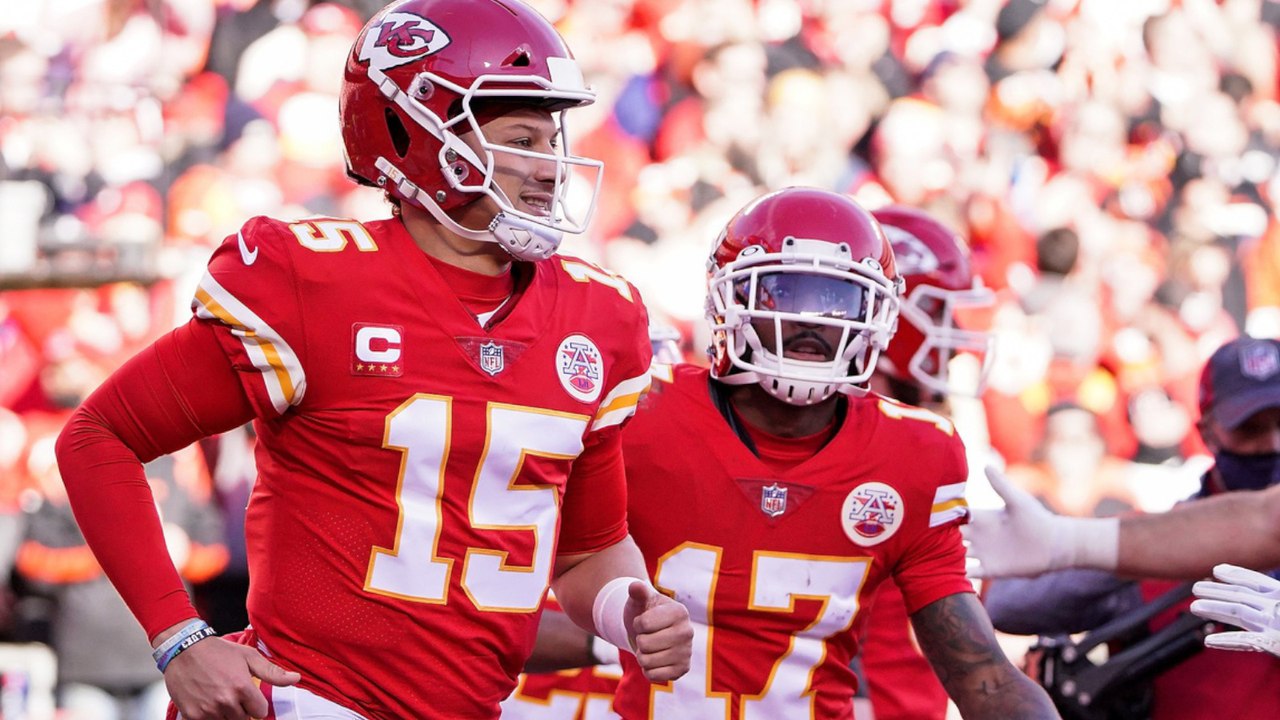 Quarterbacks for the Kansas City Chiefs before Patrick Mahomes