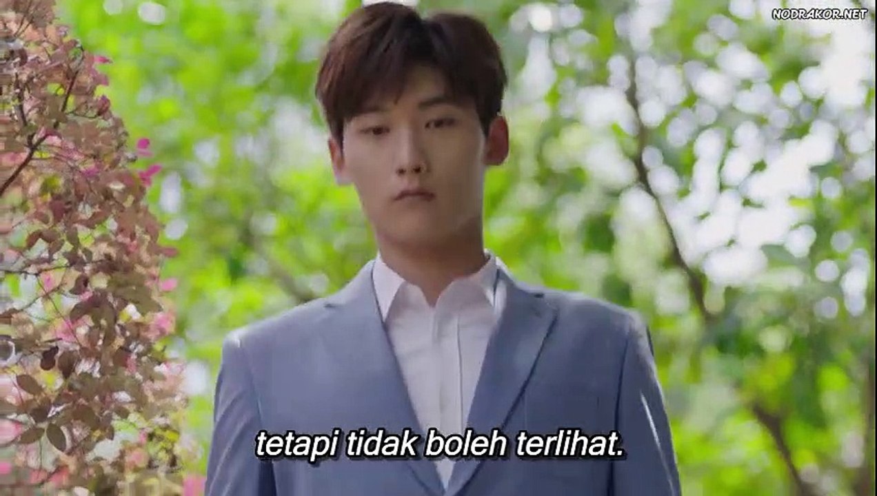 You Are My Destiny EPS 14 SUB INDO