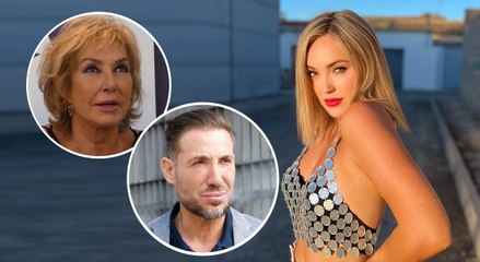 Marta Riesco congelará óvulos para ser madre tras su drama con Antonio David: "Ana Rosa me lo aconsejó"