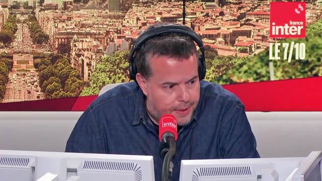 Scandale des crèches privées : Matthieu Noël témoigne - Le Billet de Matthieu Noël