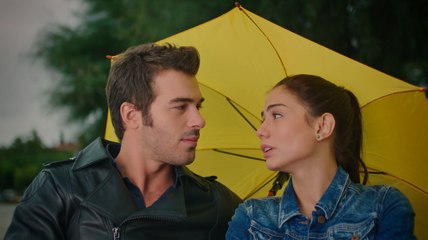 رائحة الفراولة الحلقة 42 الدبلجة | Çilek Kokusu‎