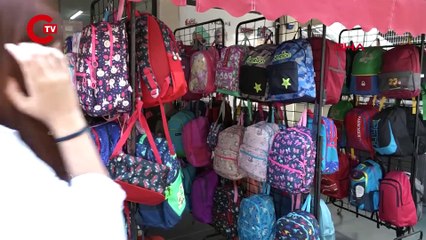 'Öğrencilere zehirli tahta kalemi satılıyor' iddiası