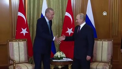 Erdoğan-Putin görüşmesinden günler sonra Rusya'dan kritik açıklama: Türkiye kabul etti