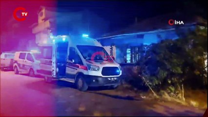 Uşak’ta yaşlı adam evinde ölü bulundu