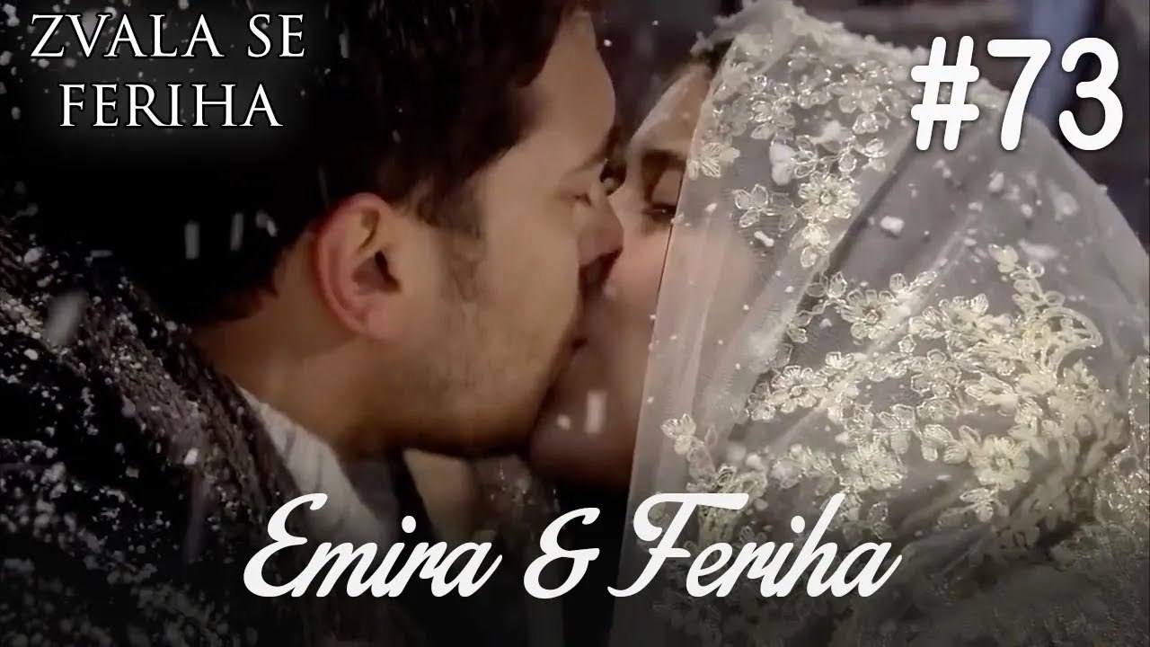 Emira & Feriha #73