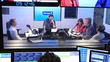 «Les 50» sur W9 : «On fait passer des tests de QI aux candidats, s'ils ne dépassent pas 50, ils ont le droit de participer !»