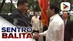 Dating Pres. Duterte, itinangging may pangako sa China na aalisin ang BRP Sierra Madre sa Ayungin Shoal