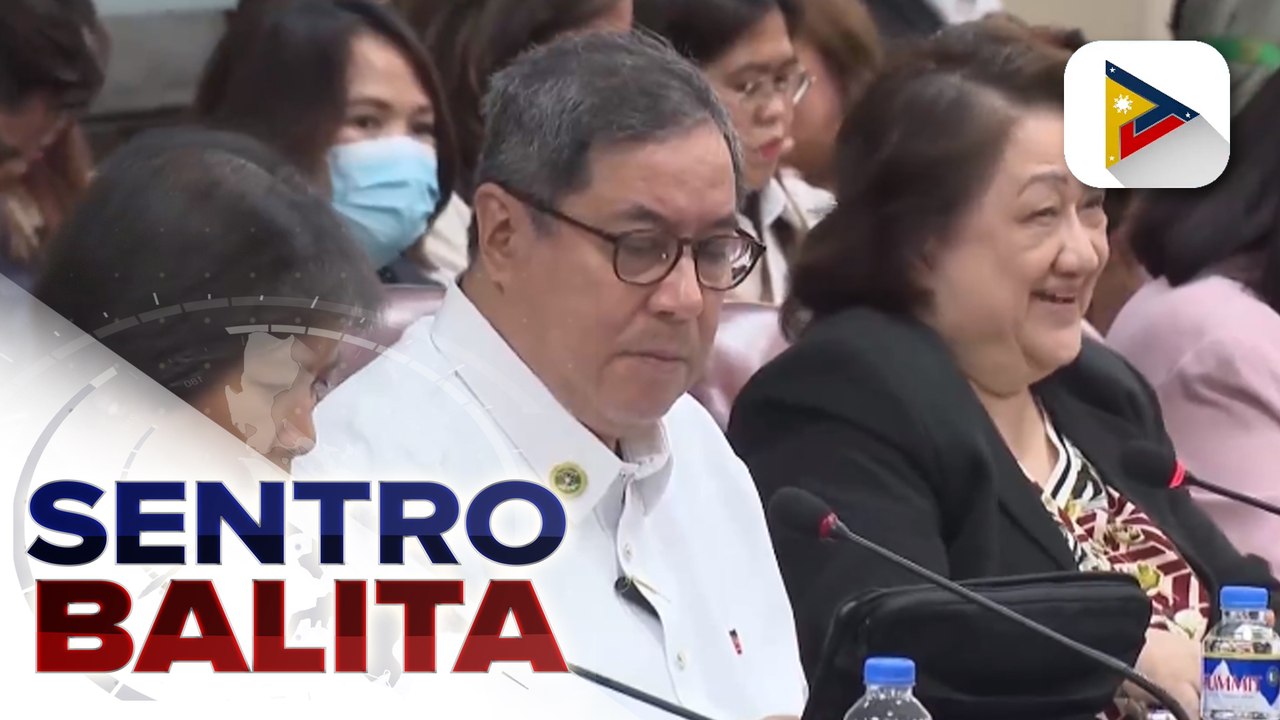 DOH, target na mapabilis pa ang proseso ng pagbibigay ng serbisyong medikal sa mga mahihirap na pasyente