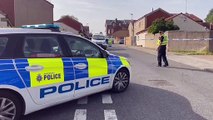 Man dies after being stabbed in Barnsley