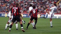 #OnThisDay: 2001, il primo gol di Superpippo Inzaghi