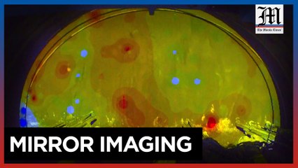 New challenges for projection mapping