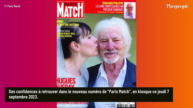 Edouard Philippe : Rares et bouleversantes confidences sur son père franc-maçon et sa mère qui l'aime quoiqu'il arrive