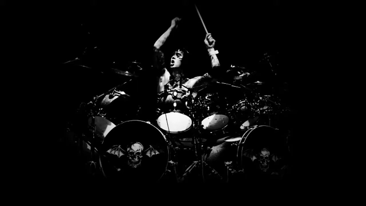 Avenged Sevenfold - Warmness On The Soul (Cover by Fatin Majidi) | Karaoke Instrumental Lyrics