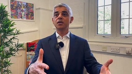 Sadiq Khan Supports New Heathrow Rail Link Connecting Southwest London and Beyond 🚆