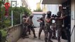 Mersin'de tefecilik operasyonunda 14 şüpheli gözaltına alındı
