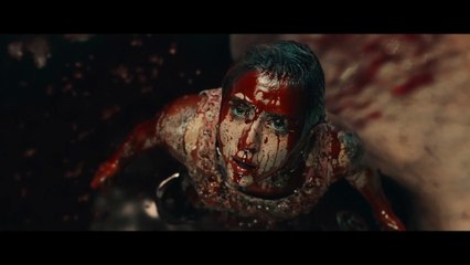 GEN V - Red Band Trailer (2023) feat. az Sinclair, Chance Perdomo, Lizze Broadway