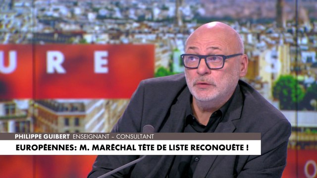 Philippe Guibert: «L'américanisation de la société française est un changement culturel qui touche tout le monde alors que l'Islam ne touche que 10% de la population»