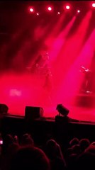 La tornade Zaho de Sagazan déferle sur le TÉAT Plein Air