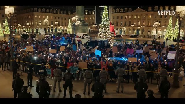 Lupin - temporada 3 Tráiler