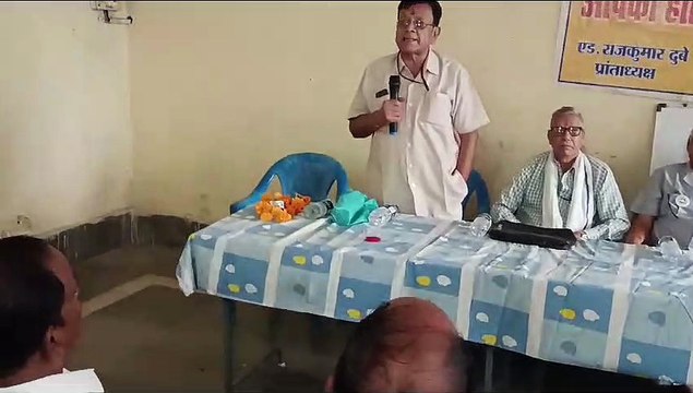 पेंशनर्स एसोसिएशन ने 51 शिक्षकों का किया सम्मान