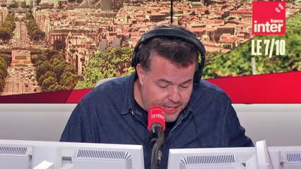 Restos du Cœur : merci Bernard ! Le Billet de Charline dans le 7/10