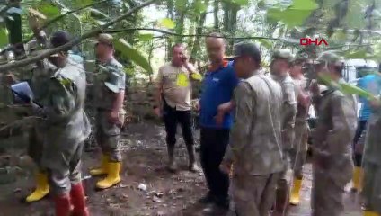 Sağlık Bakanı Koca, Kırklareli'deki sel felaketinde hayatını kaybeden doktorları duyurdu