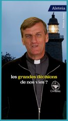 [VIDÉO] Comment Dieu nous guide