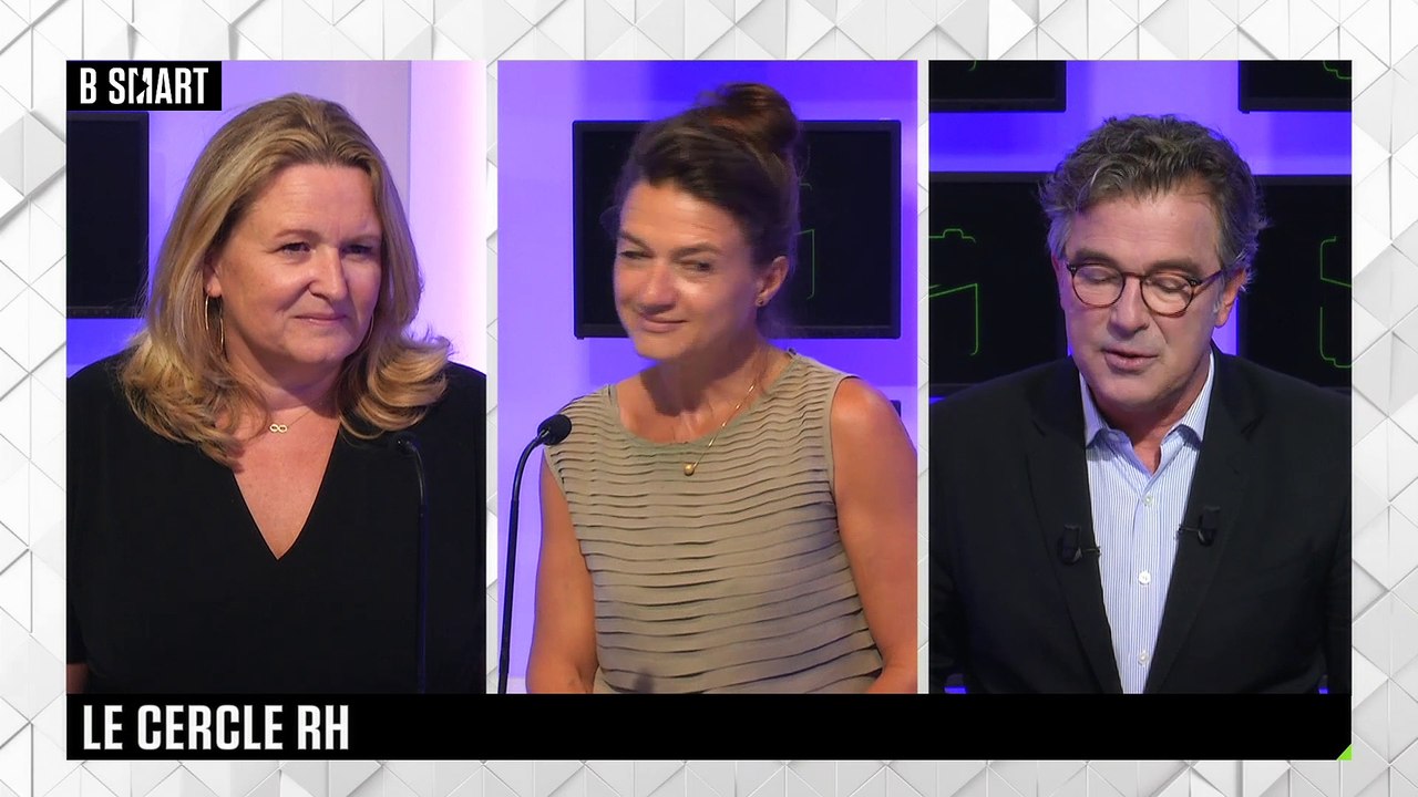 SMART JOB - Rentrée sociale 2023, priorité à la lutte contre le chômage ?