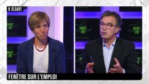 SMART JOB - Licenciement, une ombre sur la marque employeur ?