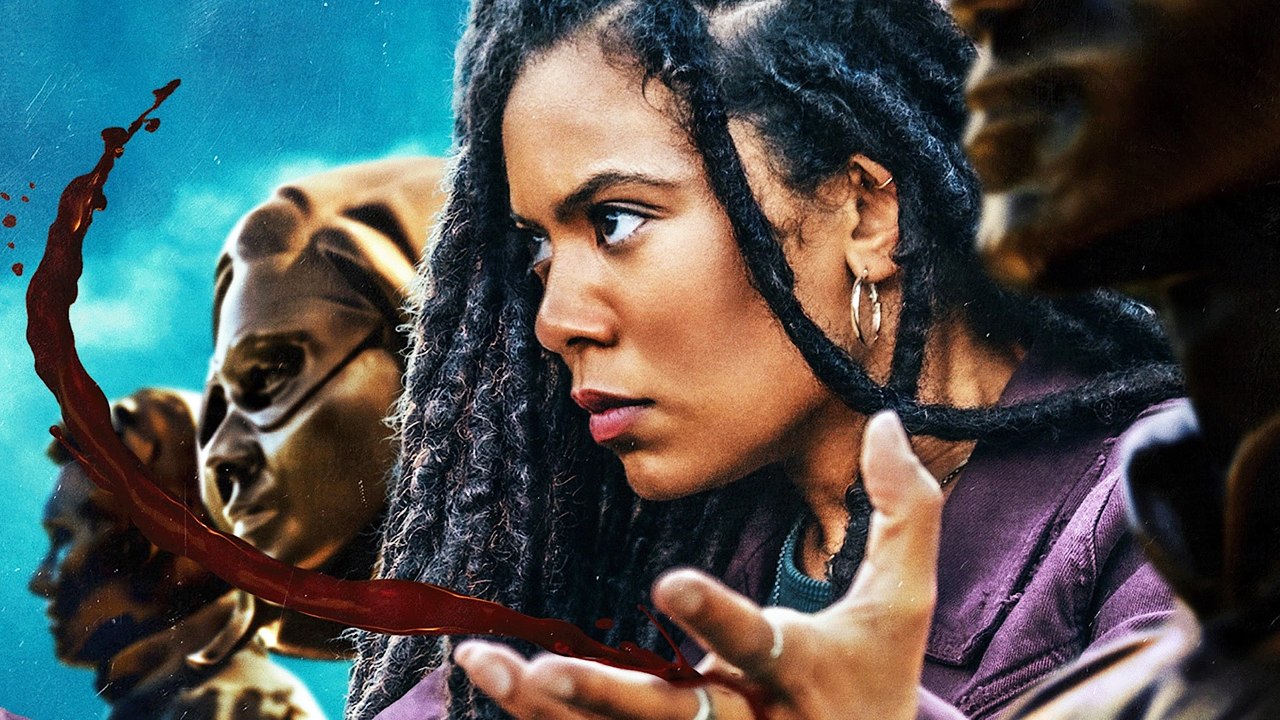 Gen V - S01 Trailer (Deutsch) HD