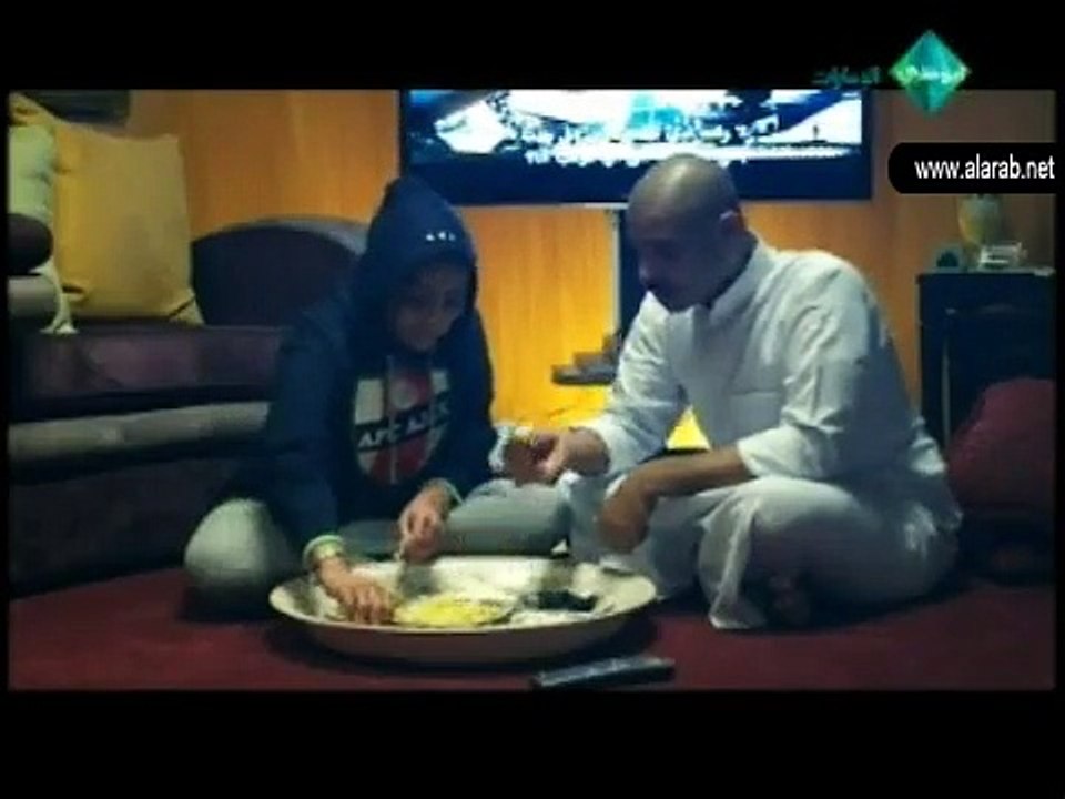 مسلسل بركان ناعم - نهاية غرام الحلقة 5
