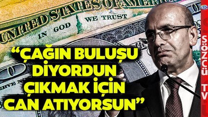 Şeref Oğuz Hükümetin Bankalara Yaptığı KKM Teklifini Açıkladı! 'Tehdit Ediyorlar'