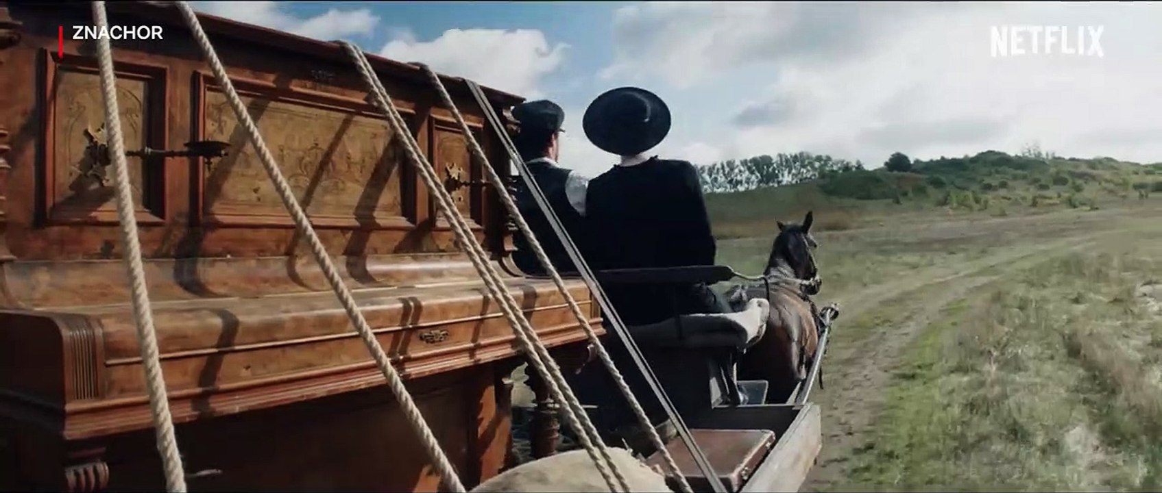 Der Kurpfuscher Trailer OV