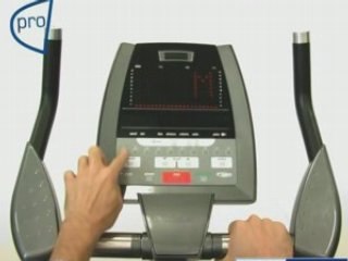 Vélo d'appartement HIPOWER - SK9000